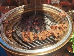 -西塔老太太泥炉烤肉(上海七宝领展广场店)