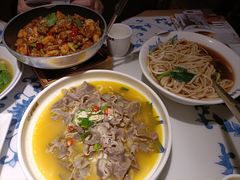 -小菜园新徽菜(常州武进吾悦店)