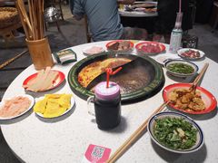 -有拈头成都市井火锅(南山总店)