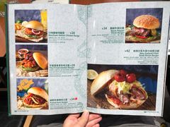 -魏斯理汉堡(西安沣东吾悦店)