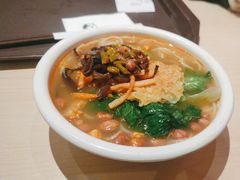 -水平有限广西米粉·广西风味集(五道口店)