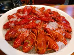 -南极·小龙虾·湘式拌饭(南街店)