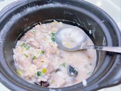 -金榜潮州砂锅粥(总店)