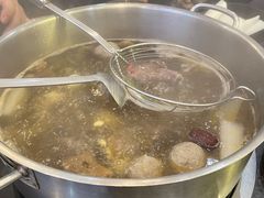 -林记潮牛·牛肉火锅(上马墩店)
