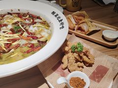 -太二酸菜鱼(福州泰禾店)