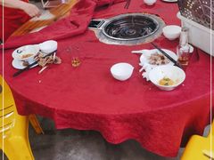 -友口福(大良店)