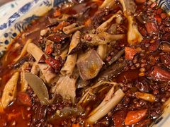 -南京大牌档(凯德大峡谷店)