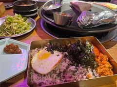 -济州爱肉堂(总店)