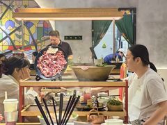 -廖掌柜·重庆鲜货火锅(上海首店)