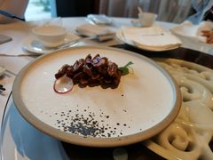 -广州富力丽思卡尔顿酒店·丽轩·粤菜