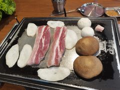 -香猪坊(五道口店)