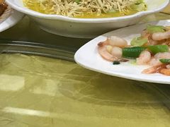 -清真·安乐园菜馆(茶南店)