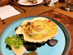 -柏蔻餐厅Le Banquet Bistro(天河北店)