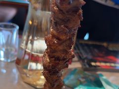 -通海俄式烧烤·俄罗斯大串(嵩山路店)