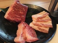 -焼肉 ウエスト(天神店)