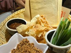 -鲁菜根·泰安菜(万达店)