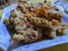 -红升老菜馆(巨兴街店)