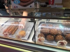 -西树泡芙(凯德晶品店)