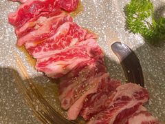 -泥炉烧肉师(新街口金銮巷店)