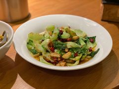 -费大厨辣椒炒肉(万家丽一店)