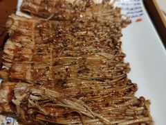 -军嫂烧烤(马家店)