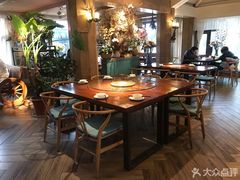 -春暖花开(西溪店)