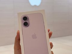 -Apple零售店(苏州店)