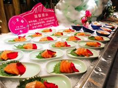 -阳光岛·海鲜盛宴(银泰中心in99店)