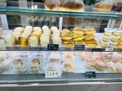 -甜嘟嘟烘焙坊(舒城路店)