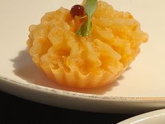 -南里山房·新淮扬菜(徐汇万科店)