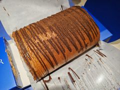-the Roll'ING手作瑞士卷专门店(卓悦中心店)