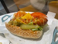-艾薯夫妇Aysh(福田星河COCOPark店)