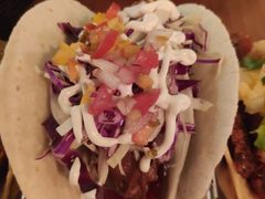 巴哈鱼塔可-TEQO·Mexican food & Bar