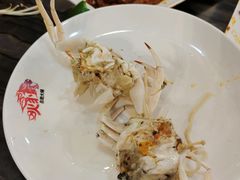 -火豹自助火锅(宏信·河畔世家店)