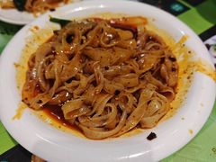 -令氏家外家周秦食府(高新店)