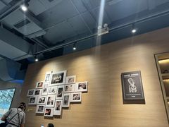 -瑞幸咖啡(外滩SOHO店)