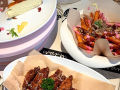-LE SHARE洛笙·花园西餐(北京路步行街店)
