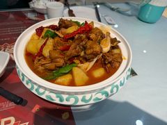 -新疆兵团食府清真(马连道店)