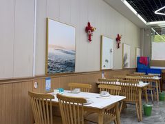 -庆山饭店·海鲜饺子家常菜(北戴河黑石路店)