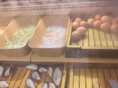 -樱煦和牛寿喜烧(如皋吾悦广场店)
