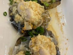 -东江渔村·古典园林·30年粤菜老字号(太和店)
