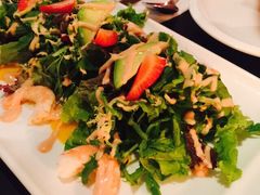 iphone_upload_pic-EATALIA意塔利意式餐厅(鼓楼店)