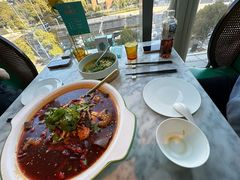 -雀蓝川菜(星悦汇店)