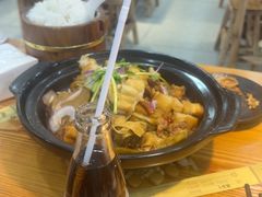 -花雕醉鸡(德盛广场一店)