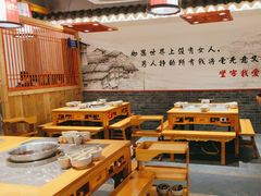 -堂客老火锅(欣阳广场总店)
