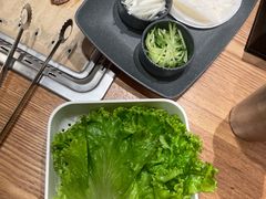 -新石器烤肉(千灯大润发店)