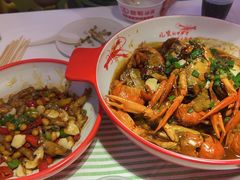 -三毛烧烤·南昌大排档(山姆店)