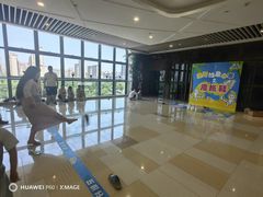 -阜阳宝龙广场