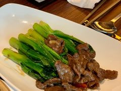 -蛇口希尔顿南海酒店·随轩中餐厅·粤菜
