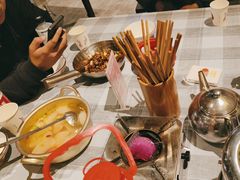 -彭耕记猪油炒小菜(吉联mall店)